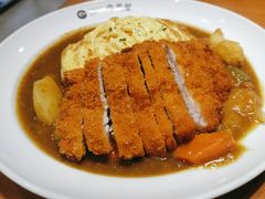 -CoCo壱番屋(久光百货店)