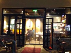 门面-左邻右舍褡裢火烧(石榴园店)
