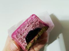 芝士-好利来(熙地港店)