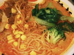 -日出拉面(望京店)