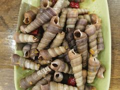 -贞姨美食·老字号海鲜大排档