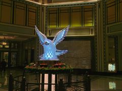 -上海和平饭店 Fairmont Peace Hotel