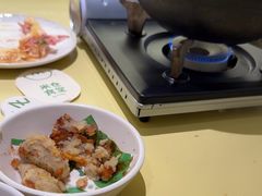 -米仓食堂(皇庭广场店)