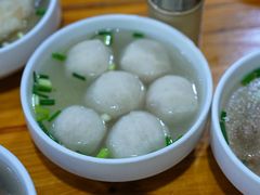 -江南红鱼汤(洋中花园店)