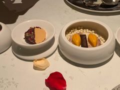 -王府半岛酒店·Jing餐厅