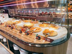 -比格比萨自助(南京万达茂店)