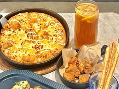 -必胜客(WOW龙归店)