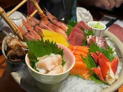 -匠和风精致料理(宁德万达店)