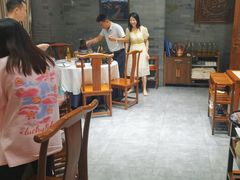 -东来顺•非遗火锅(外滩店)