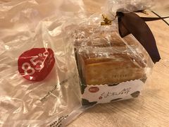 牛轧饼干-85度C(南京龙世中心店)