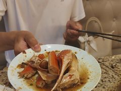 -丰卓会海鲜自助(中润大道店)