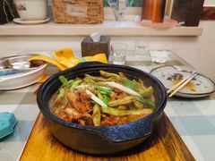 -君霖海鲜私房菜(春柳店)