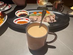 -塔哈尔·新疆盛宴(奉贤龙湖店)