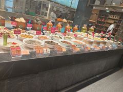 -梁家大院•农家菜(昆山会展中心店)