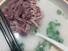 -鸭得堡老鸭汤·鸭血粉丝(凤凰西街店)