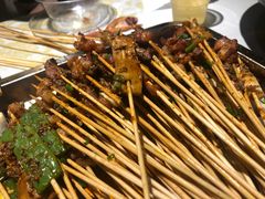-串盟烧烤大排档·长沙美食地标(星沙店)
