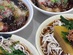 -洪记凉米线(新兴路店)