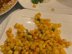 -烤肉季饭庄