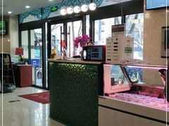 大堂-阿西叶滩羊馆(交大店)