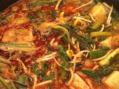 -笔记安顺夺夺粉火锅