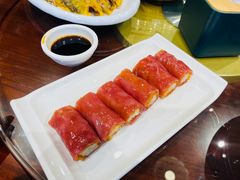 -老广酒楼(樱花店)