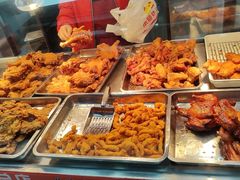 -永顺炸鸡(北京总店)