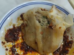 -白老大羊杂碎稍麦