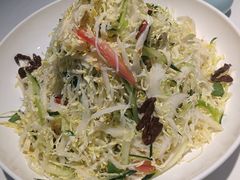 胖姐凉菜-胖姐渔村(中源大道店)