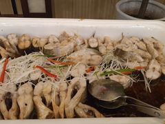 -南京钟山宾馆(江苏省会议中心)
