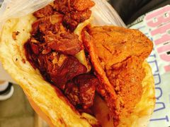 -王虎子大饼(甸柳新村五区店)