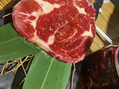 -鑫釜山海鲜烧烤(鑫丰国际店)