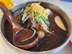 -服务大楼冷面(延大店)