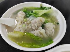-华丰小食