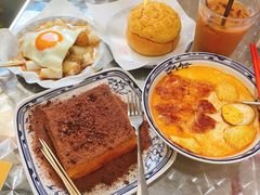-華叔茶記