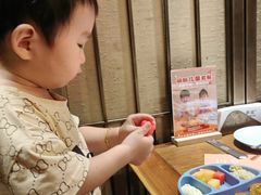 -山葵家·创意料理(万象汇店)