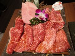 -俺的焼肉(銀座9丁目店)