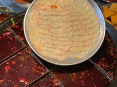 -大虎老火锅(直港大道店)