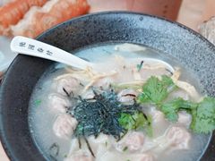 -桃园眷村(万象天地店)