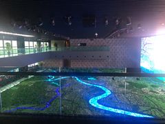 -杭州市城市规划展览馆