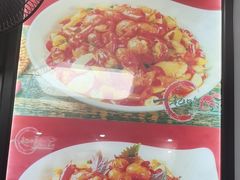 -一起吃小龙虾·海鲜(海珠店)