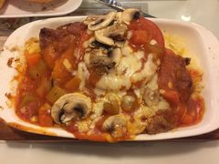 -翠华餐厅(旺角文华商场店)