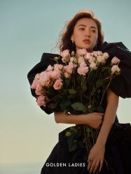 -金夫人婚纱摄影