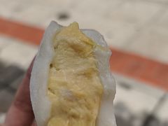 -澳门长洲糯米糍(柯打苏沙街店)