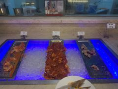 -天伦松鹤大饭店·欣妮咖啡