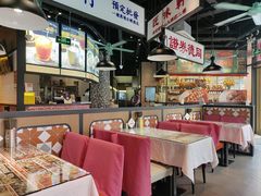 -金桔香港茶餐(宝安大厦店)