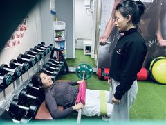 -征成健身连锁私教工作室(九公里店)
