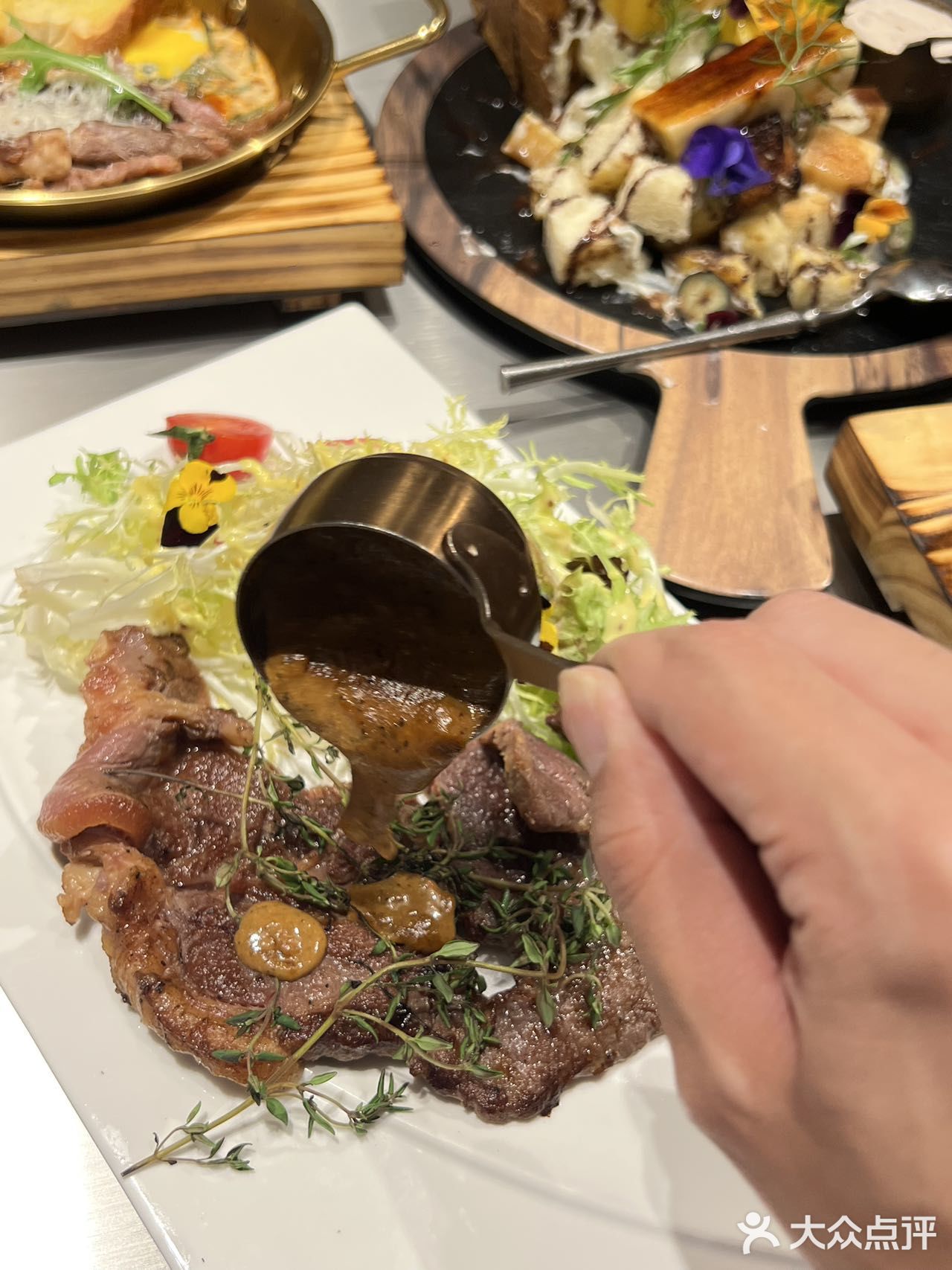 至少在首尔留学的时候的同学突然说要来南昌旅游！