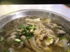 -福屿鲜捞小吃·捞化(福屿总店)