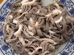 -门框胡同百年卤煮(前门店)