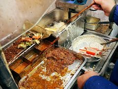 -大学路8号炸串(大学路十四号院店)